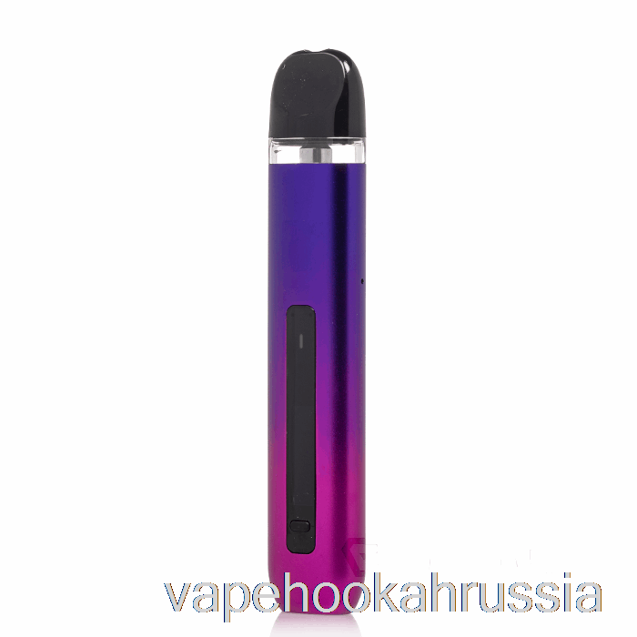 Vape Russia Smok Igee Pro Kit синий фиолетовый